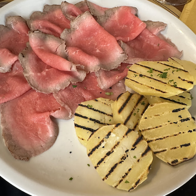Roast Beef