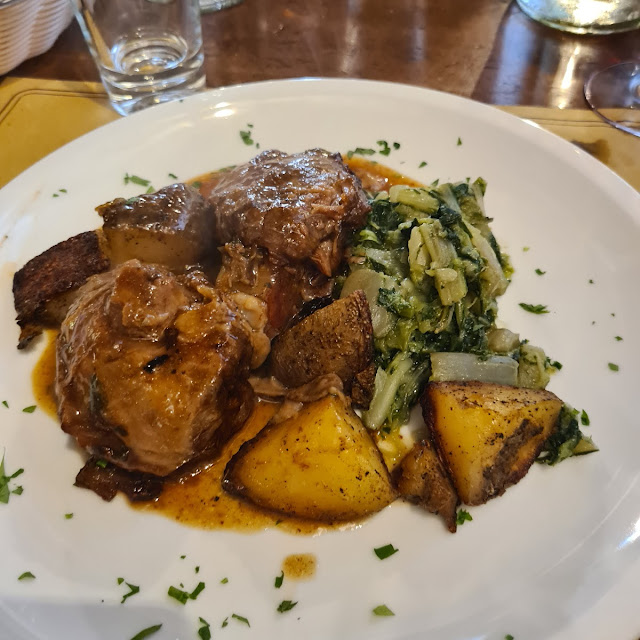 Guancette De Mas-cio Guance Di Maiale