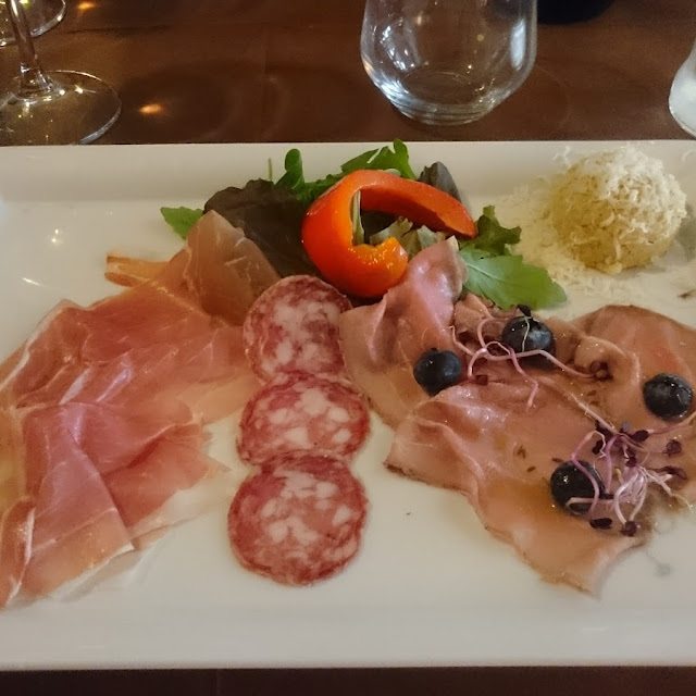 Antipasto Che Non Si Dimentica Mai Più