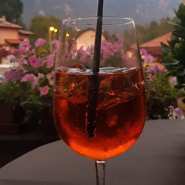 Aperol Spritz