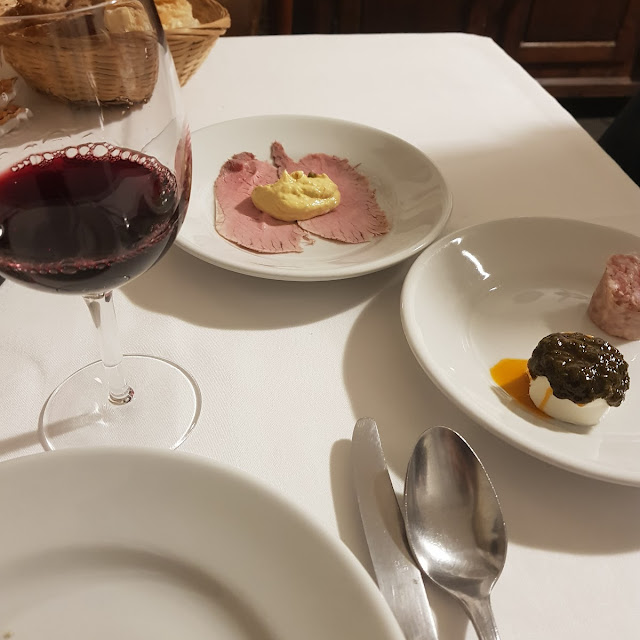 Antipasti Misti