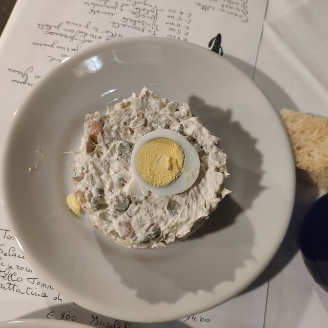 Insalata Russa
