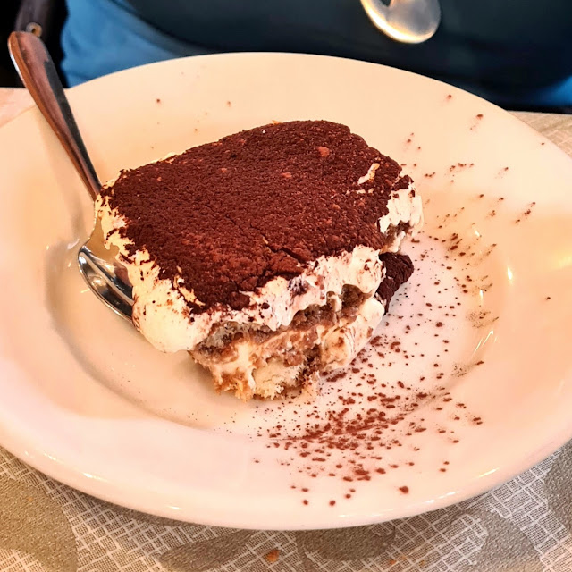 Tiramisù