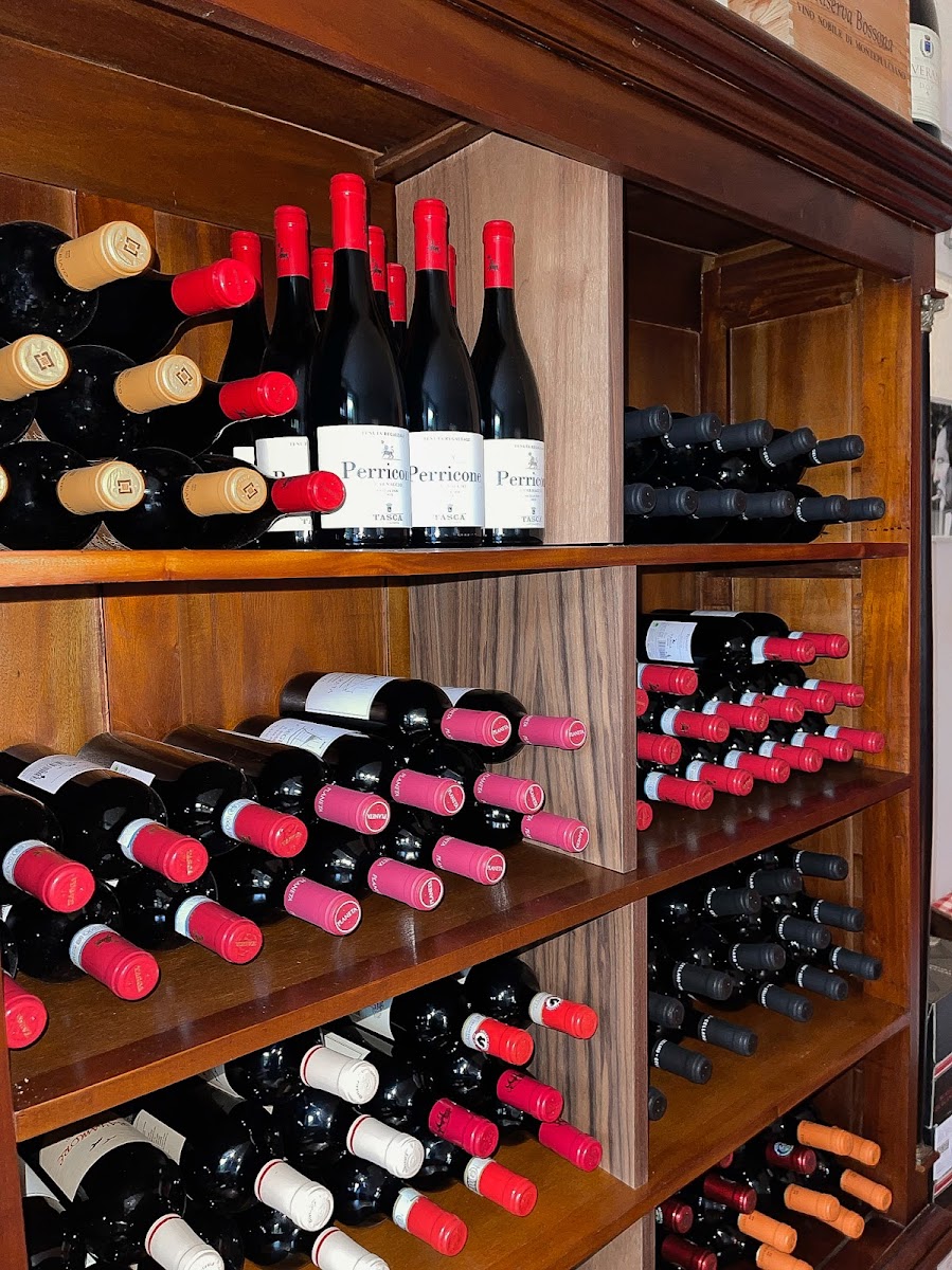 Osteria Ballaro