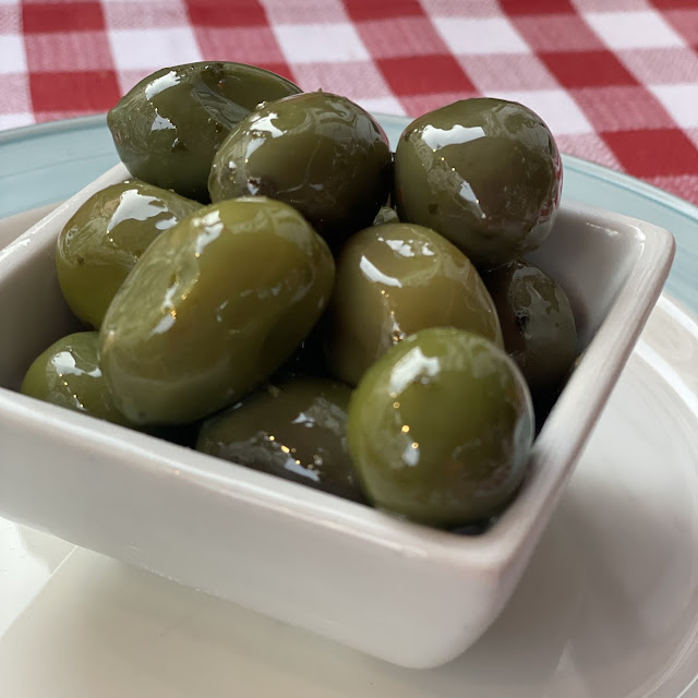 Olive