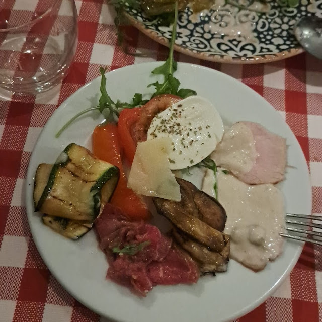 Antipasto