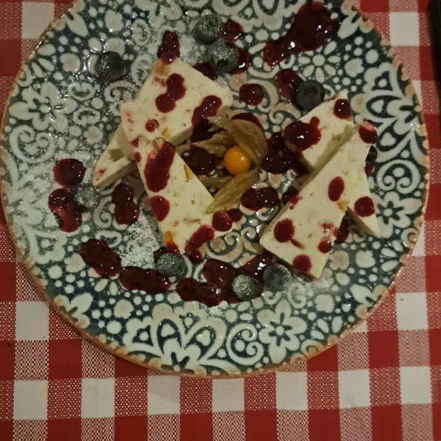 Cassata Siciliana