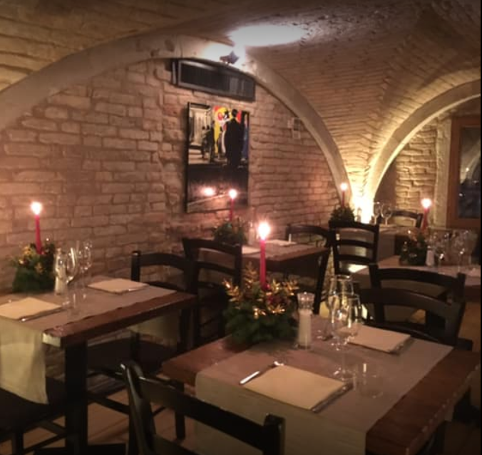 Osteria Bancogiro
