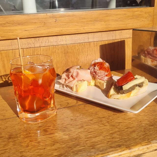 Aperol Spritz