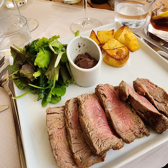 Beef Steak