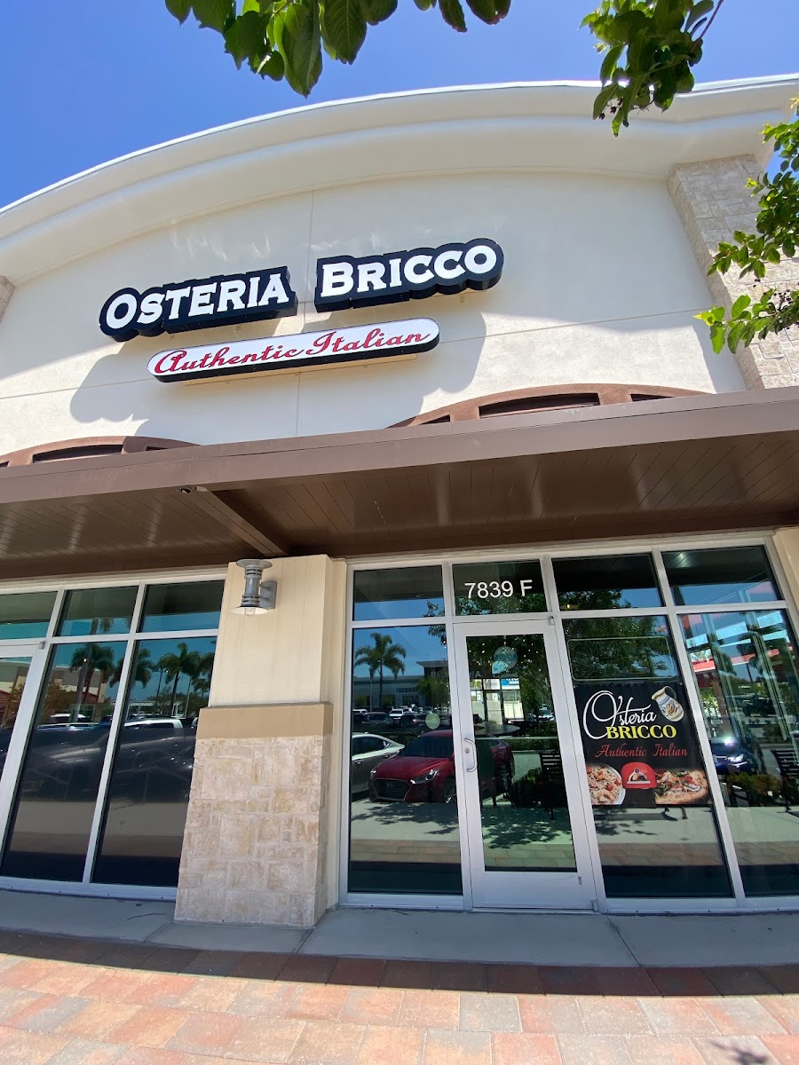 Osteria Bricco