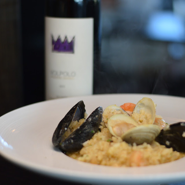 Risotto