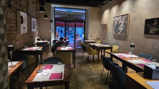 Osteria Casale