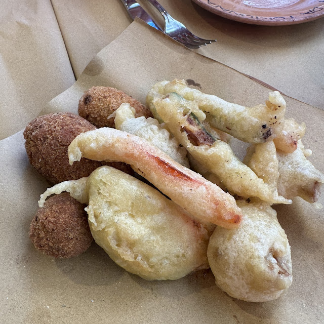 Fritto Misto