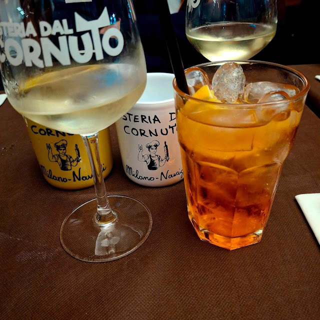 Aperol Spritz