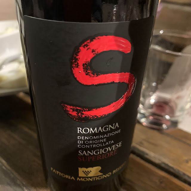 Sangiovese