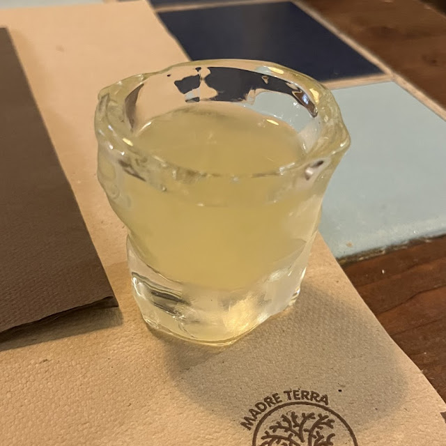 Limoncello