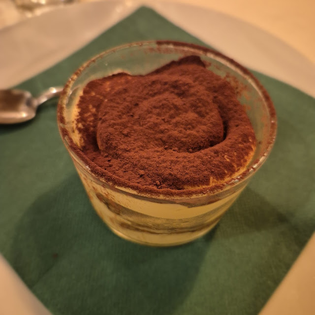 Tiramisù