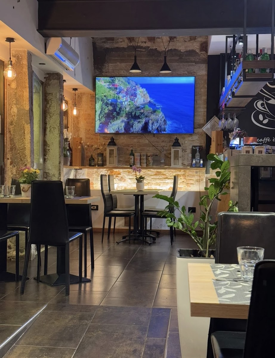 Osteria Dei Sapori