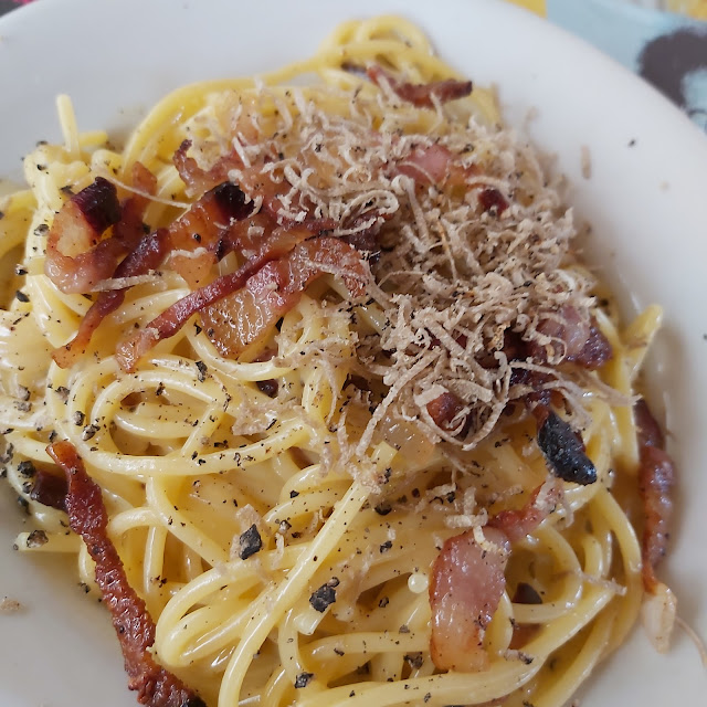 Carbonara