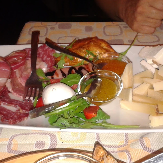 Antipasto