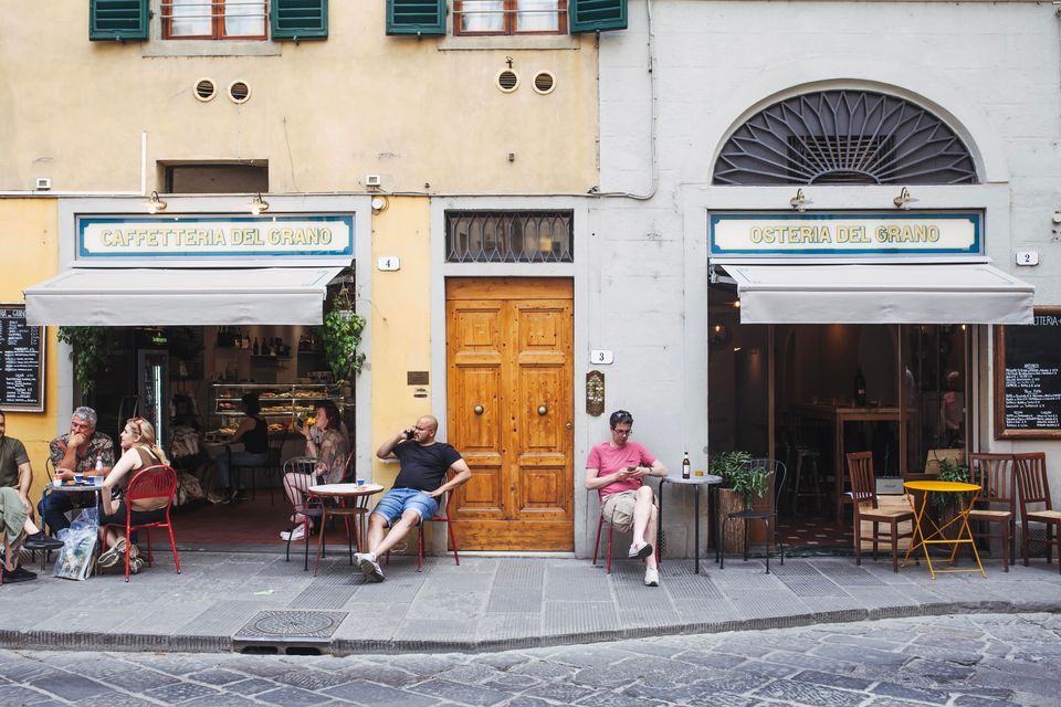 Osteria del Grano