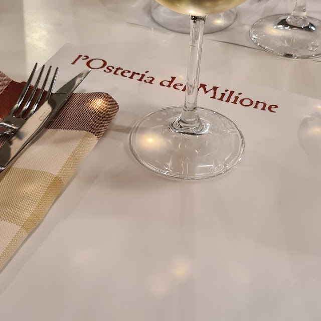Vino Della Casa