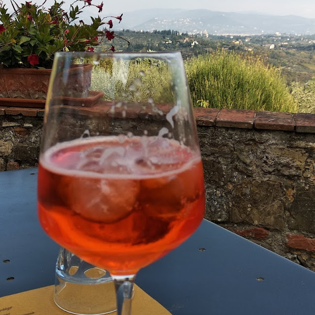 Spritz Aperol