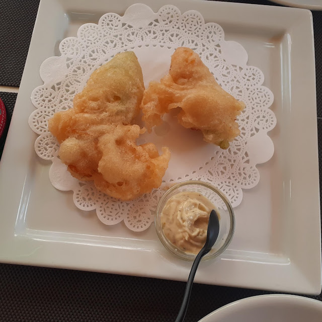 Fiori Di Zucca