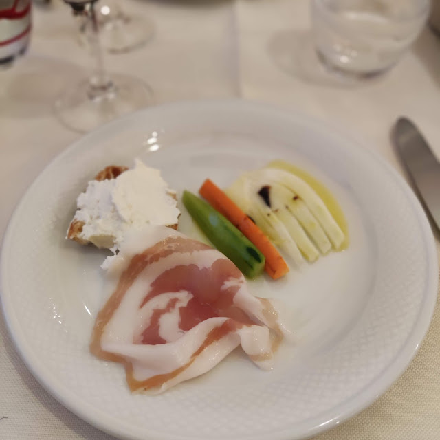 Antipasto