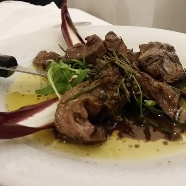 Tagliata