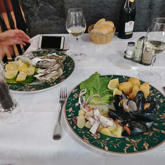 Cozze