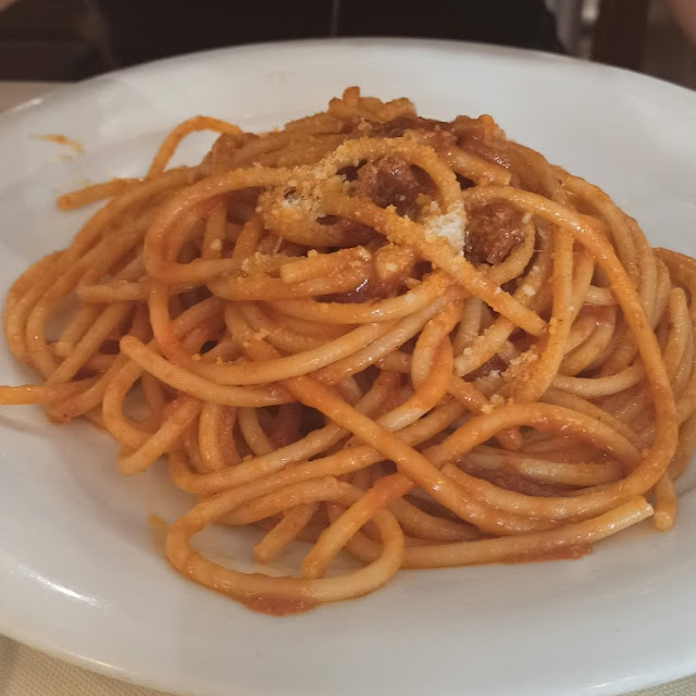 Amatriciana