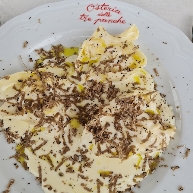 Vova Al Tartufo