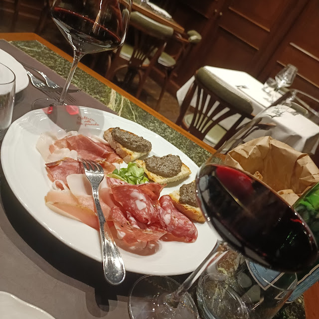 Antipasto