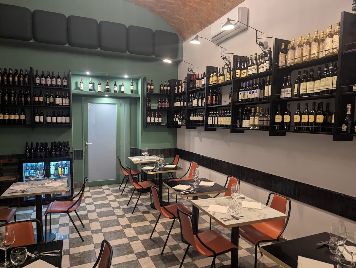 Osteria Emasi
