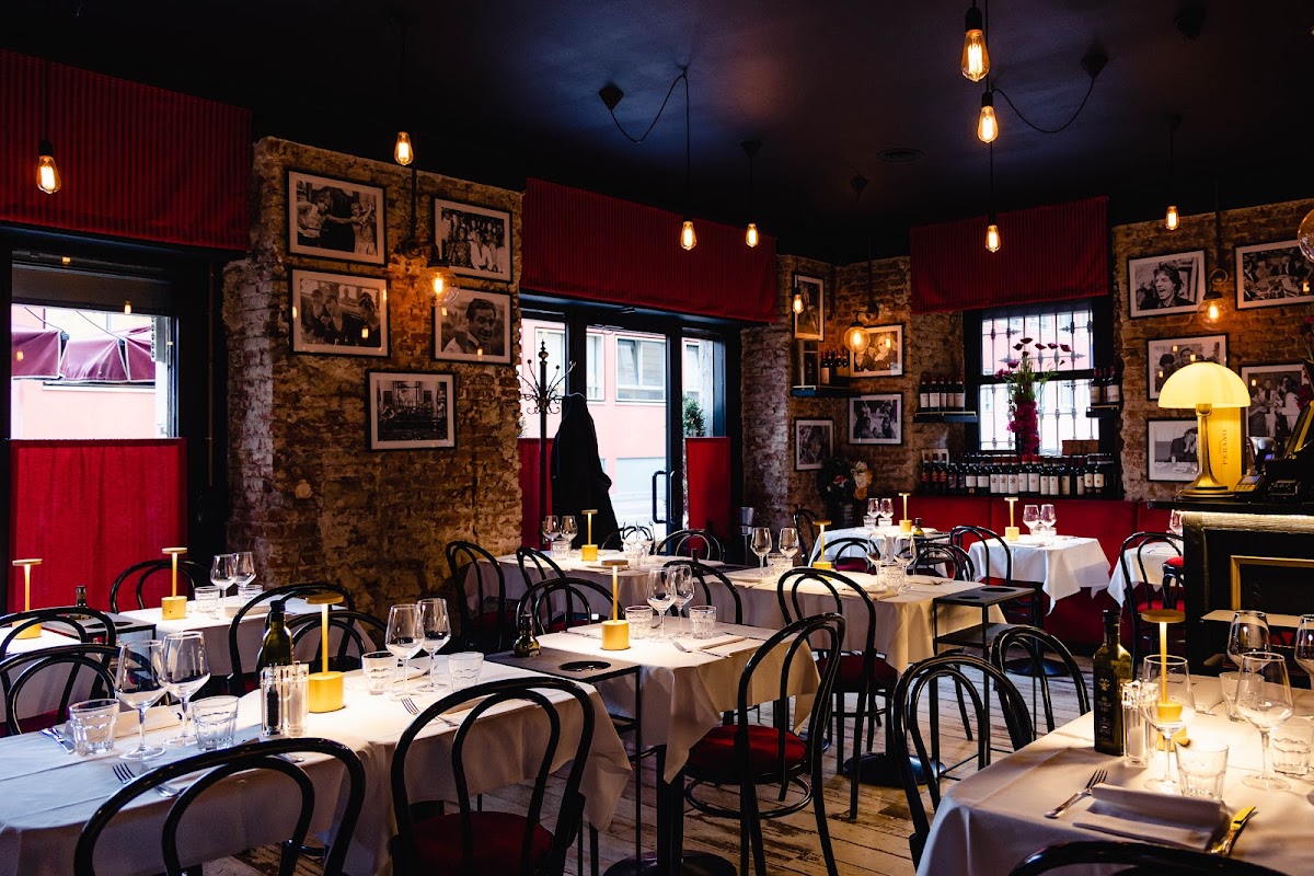 Osteria Fiorentina