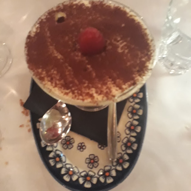 Tiramisù