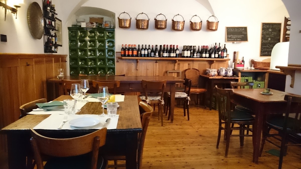 Osteria Hladik