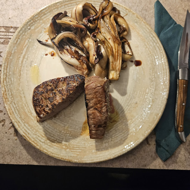 Steak