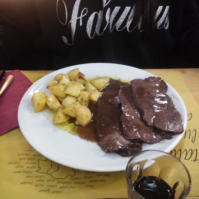 Le Patate