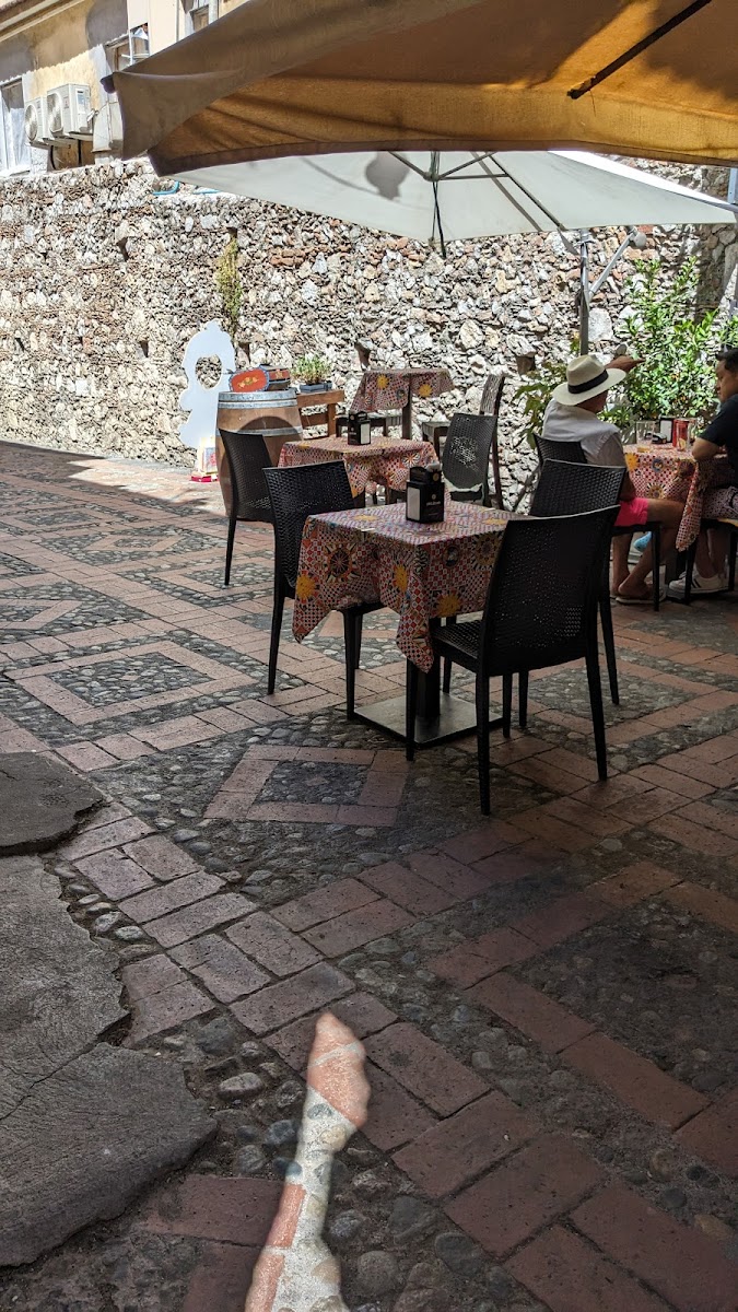 Osteria Il Vicoletto