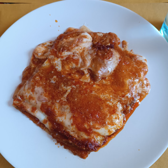 Lasagne
