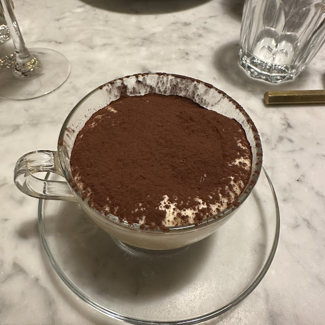 Caffelatte