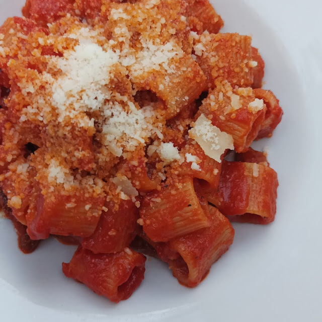Amatriciana