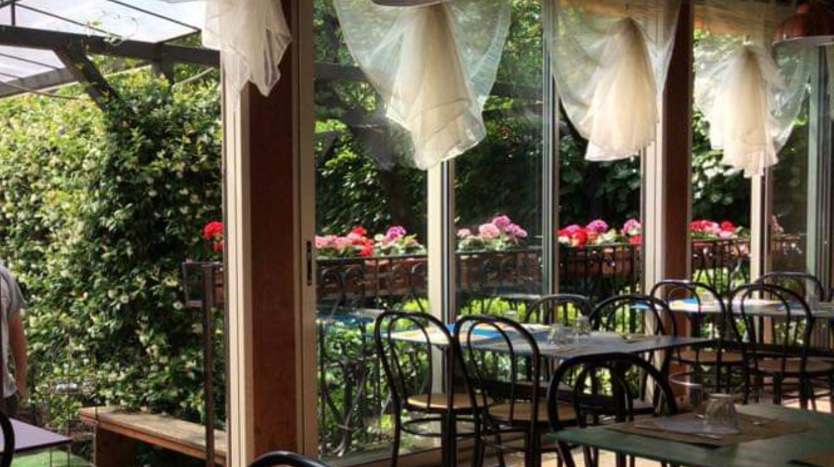 Osteria Ma.Si