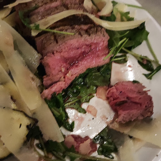 Tagliata