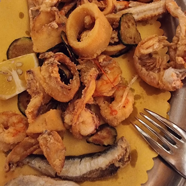 Frittura Mista