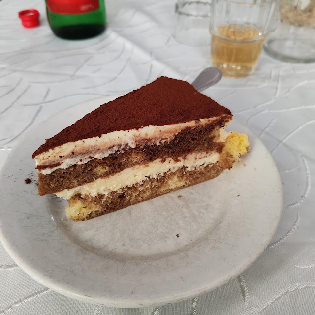 Tiramisu