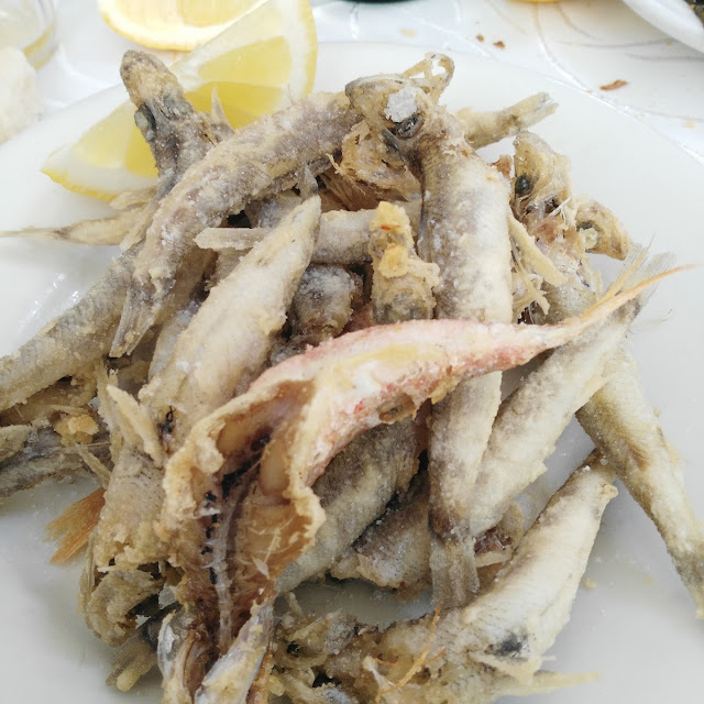 Fritto Di Paranza